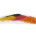 Zuccherini colorati Fucsia 120g