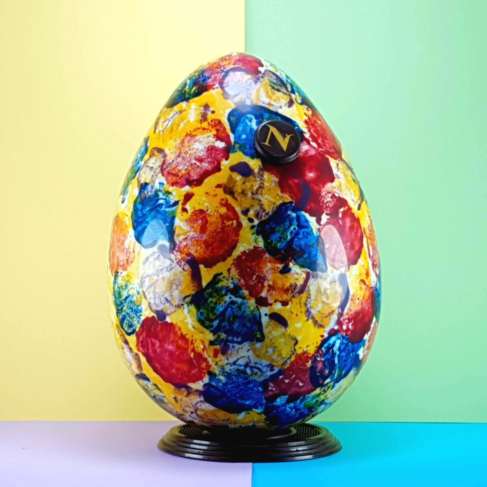 Chocolor Giallo NaturART - immagine 4