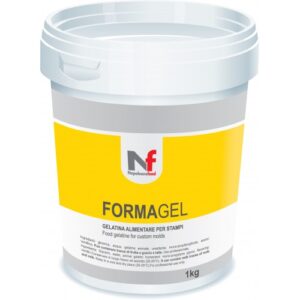 FormaGel-Gelatina per Stampi