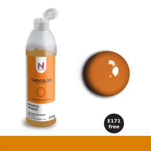 Chocolor Arancio