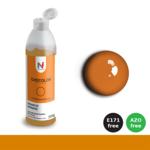 Chocolor Arancio AzoFree