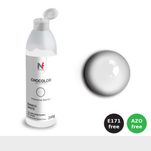 Chocolor Bianco