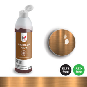 Chocolor Bronzo Perlato