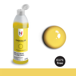 Chocolor Giallo Limone