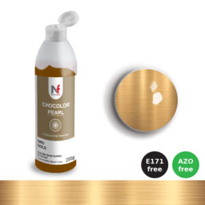 Chocolor Oro Perlato