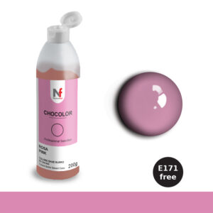 Chocolor Rosa