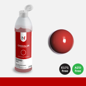 Chocolor Rosso AzoFree
