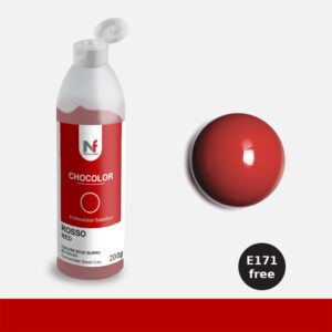 Chocolor Rosso