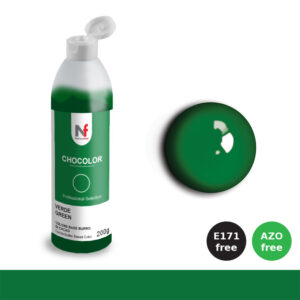 Chocolor Verde AzoFree