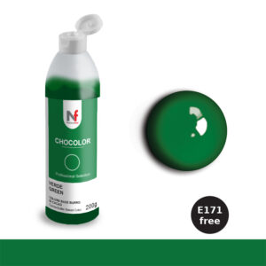 Chocolor Verde
