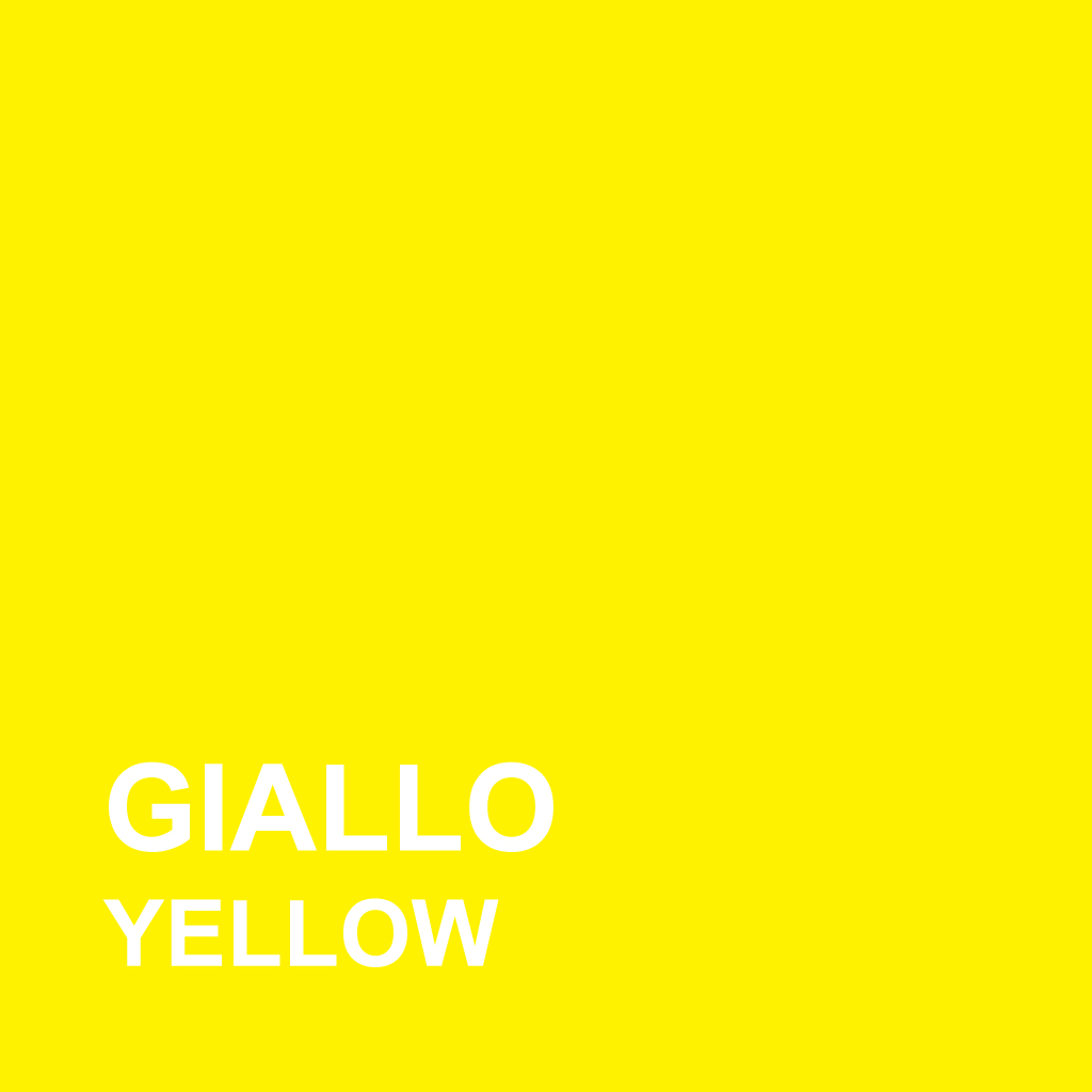Colori Idroalcolici Giallo Limone Tattoo Color Coloranti