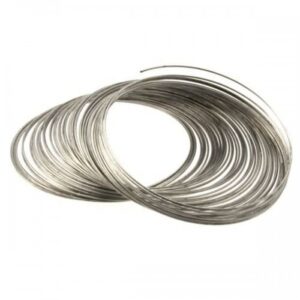 Filo di taglio inox