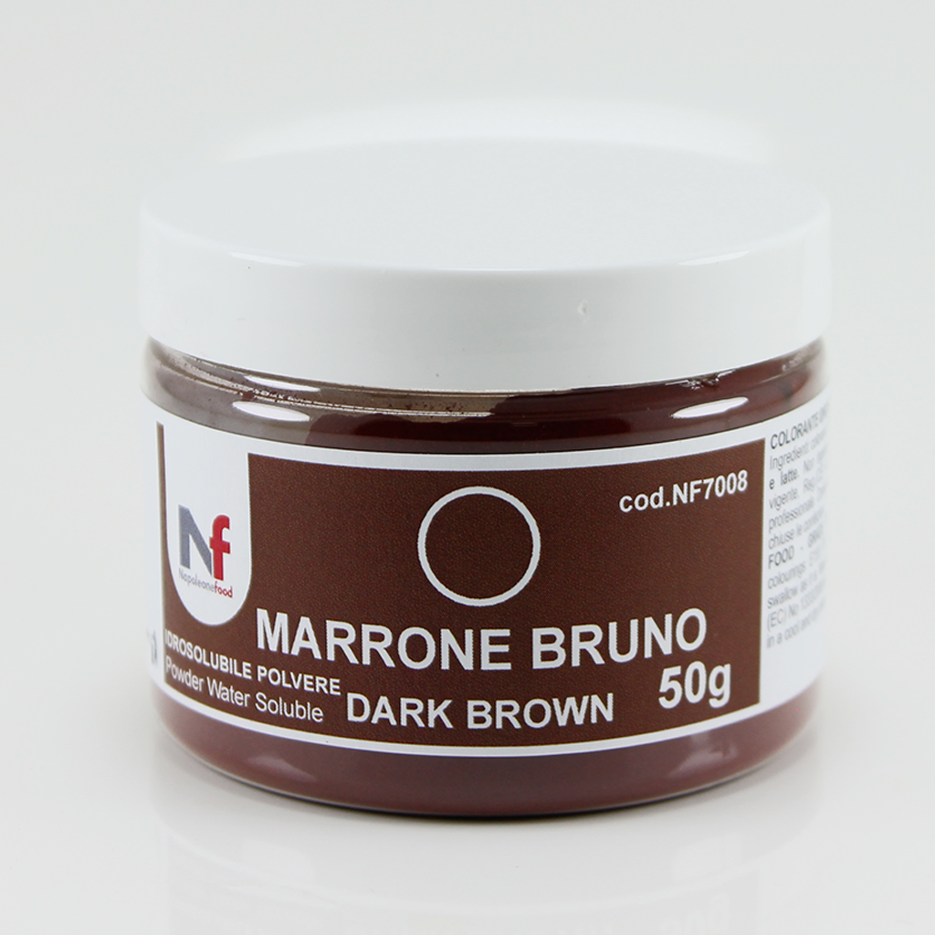 Marrone Bruno