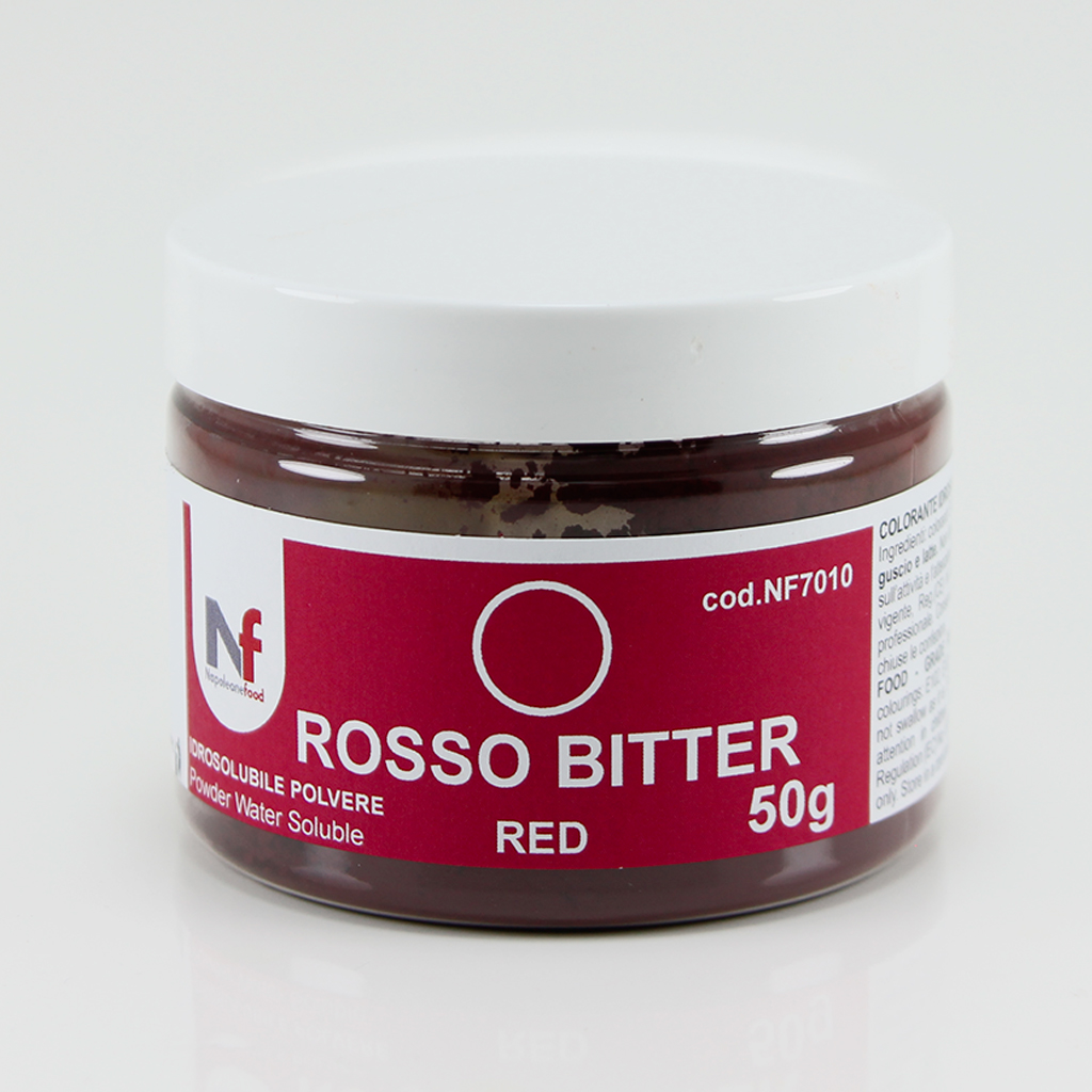 Rosso Bitter