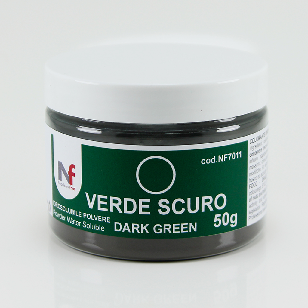 Verde Scuro