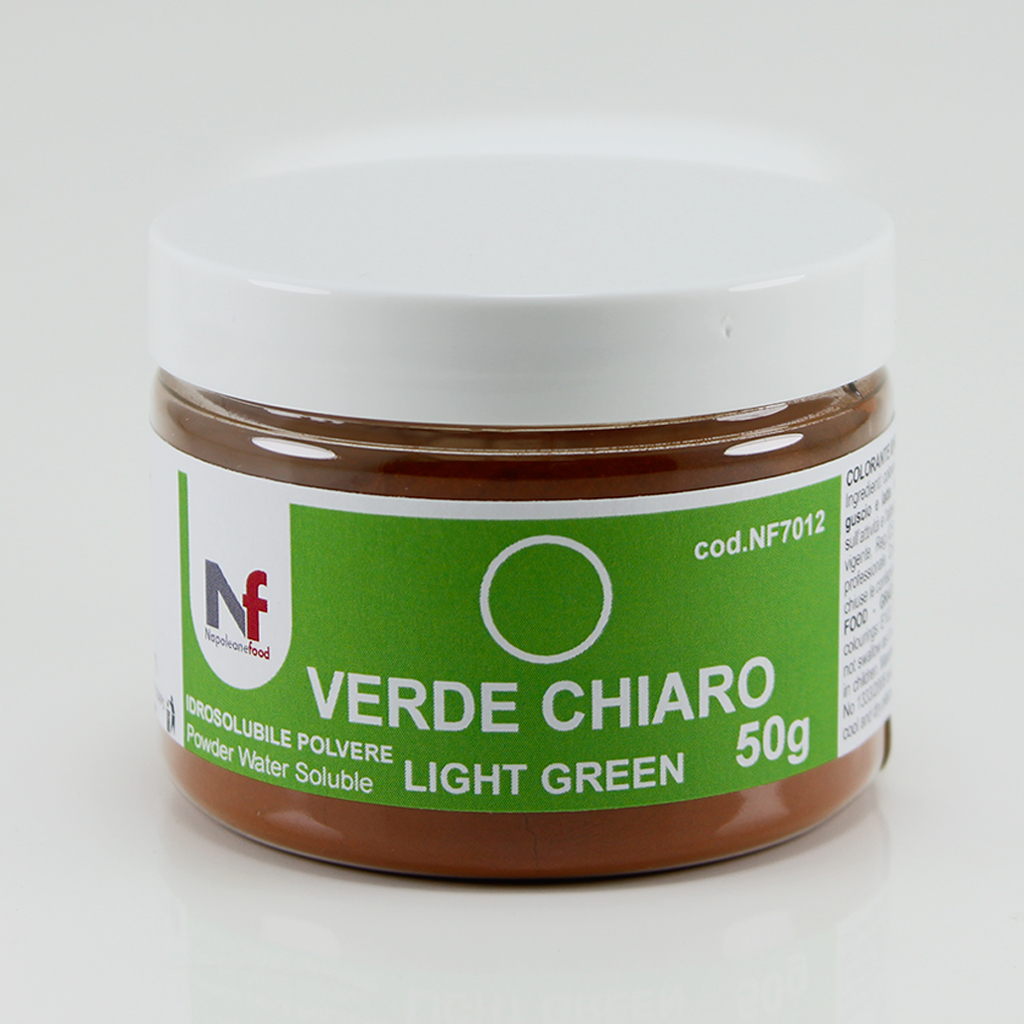 Verde Chiaro