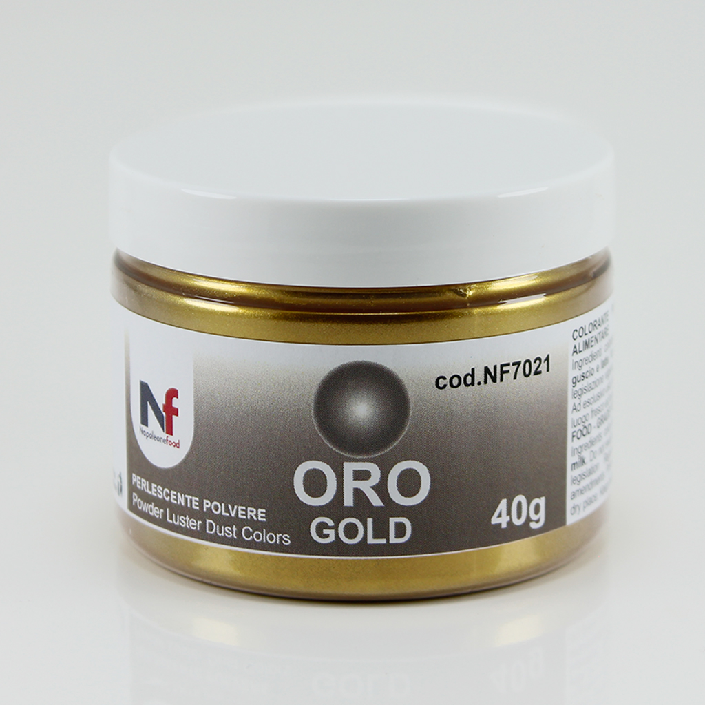 Oro Perlato