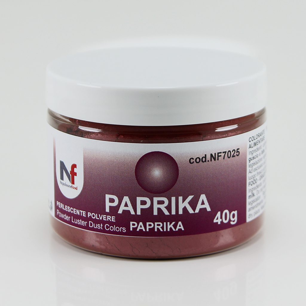 Paprika Perlato