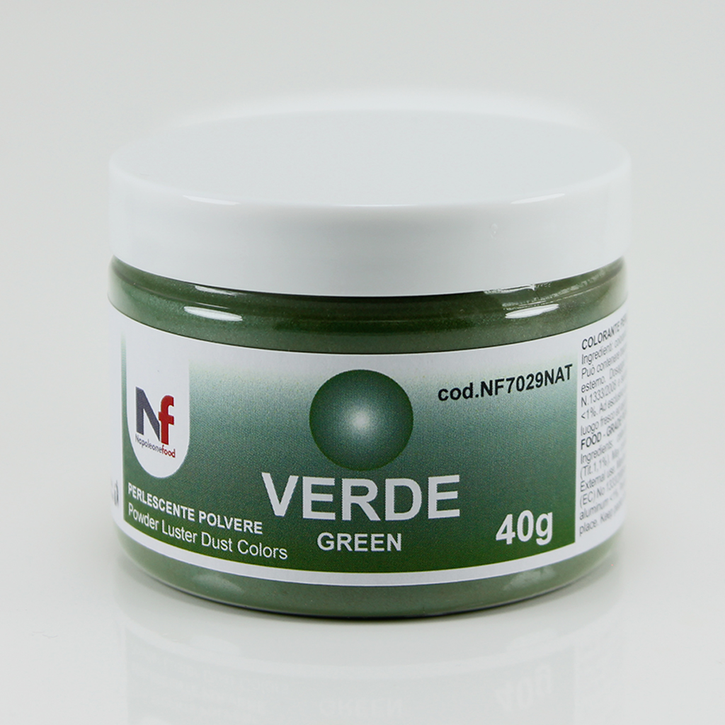 Verde Perlato