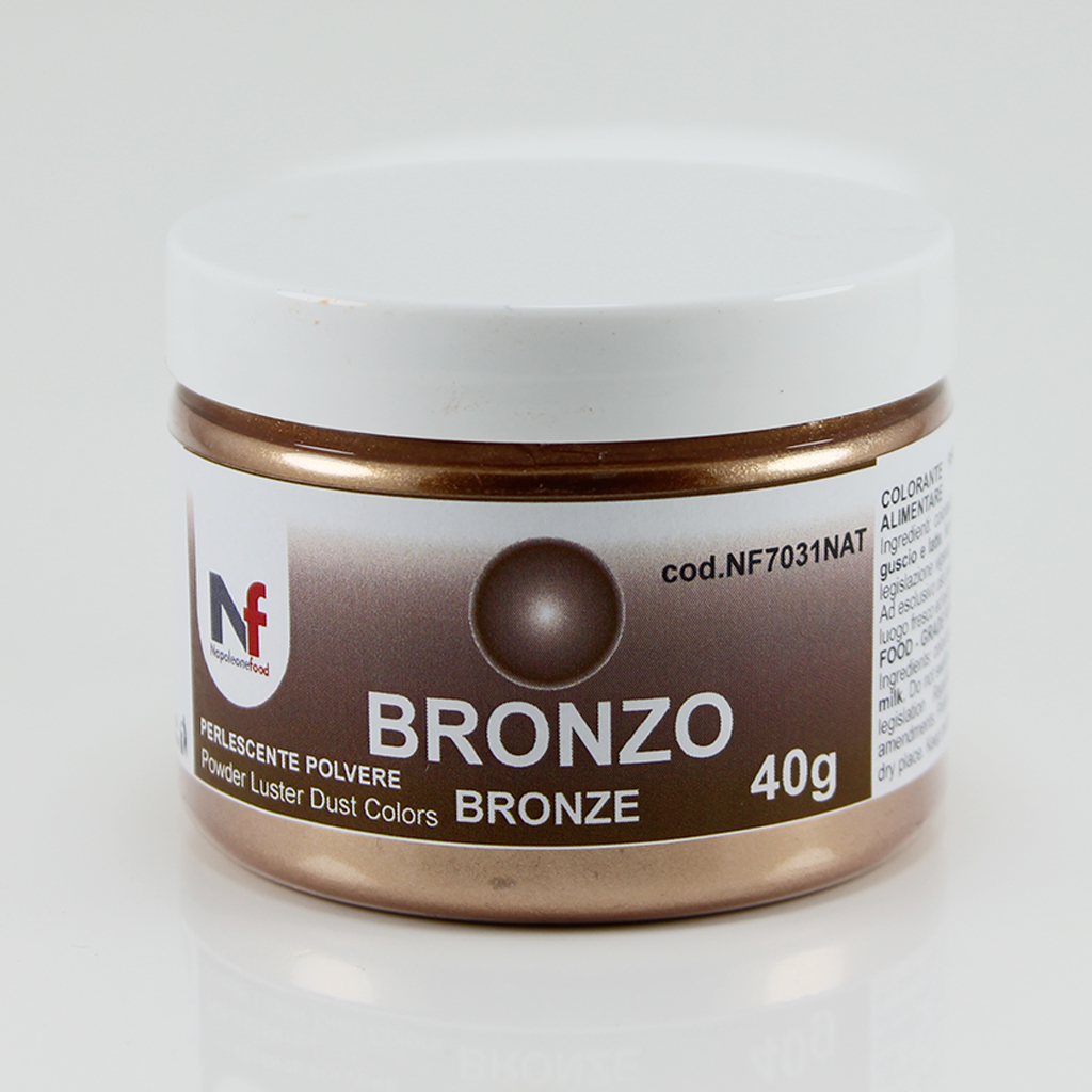 Bronzo Perlato
