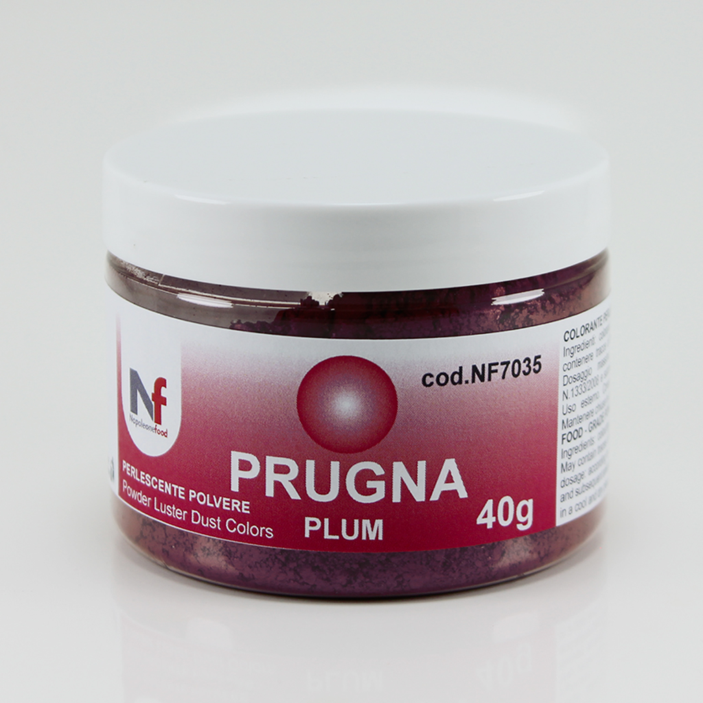 Prugna Perlato