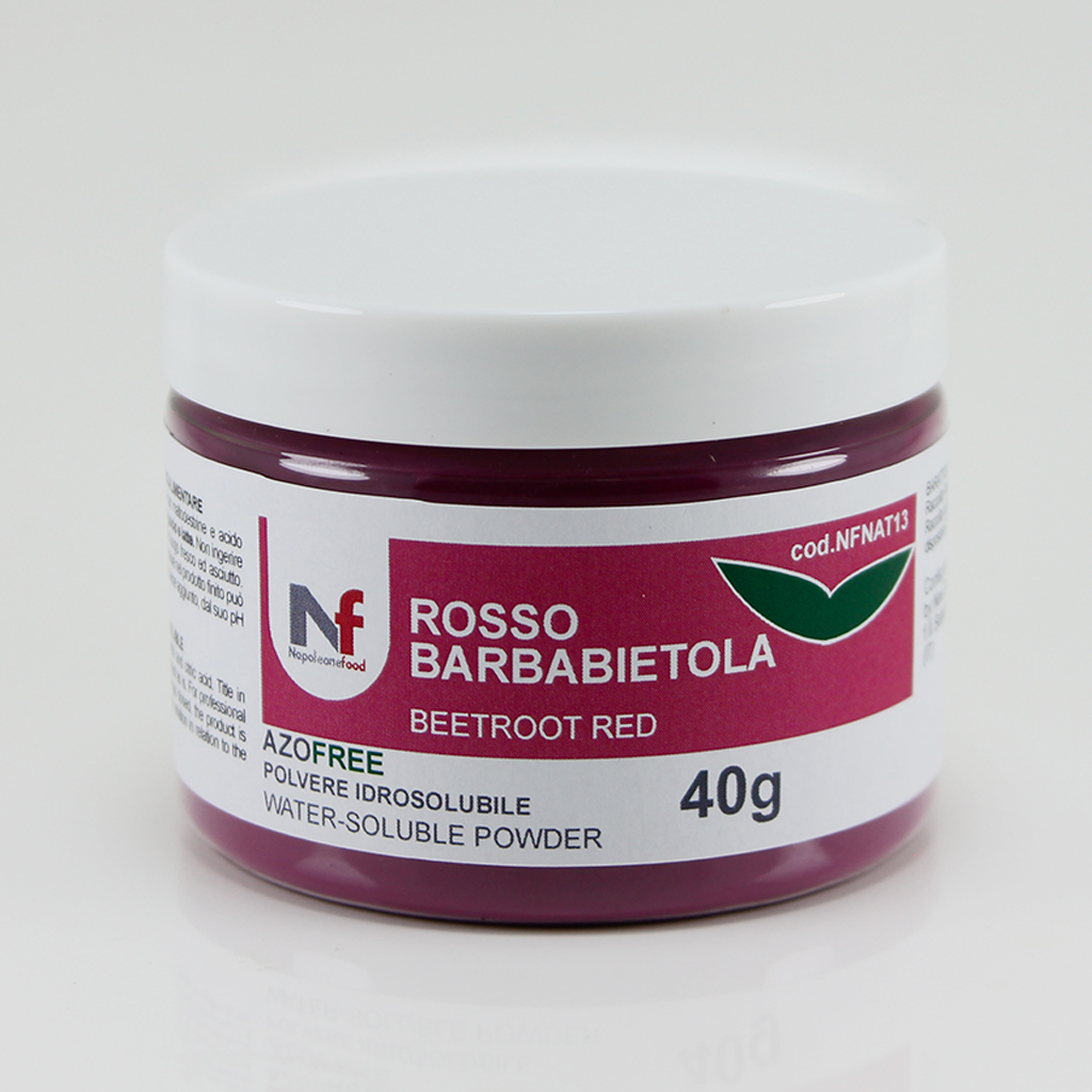 Estratto di Barbabietola Rossa (Idrosolubile)