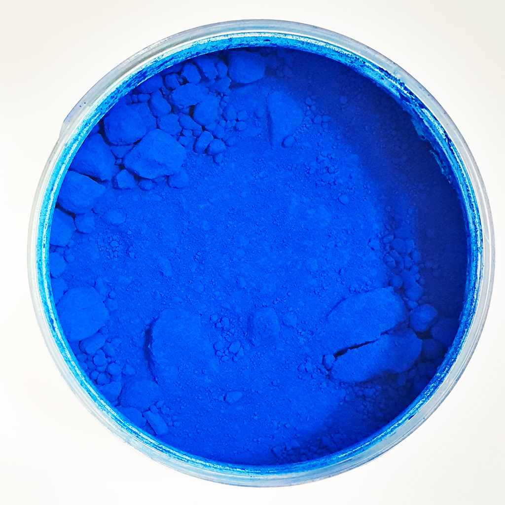 Blu - immagine 3