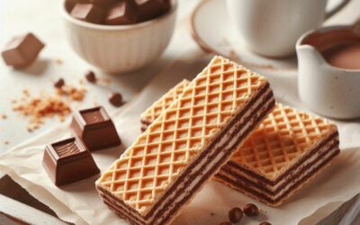 Taglierina Lira Plus – Taglio Wafer