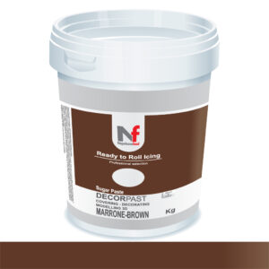 Decor Past Cacao 1Kg