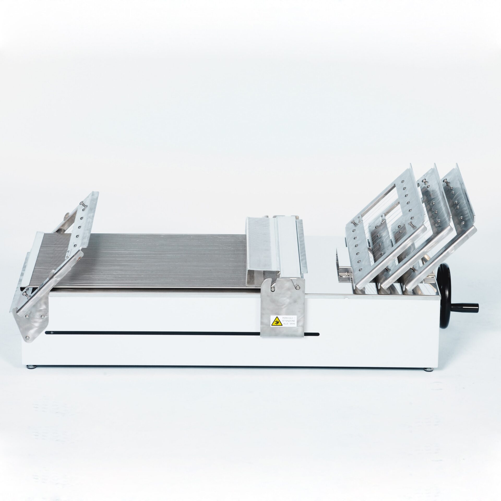Taglierina Lira Manuale