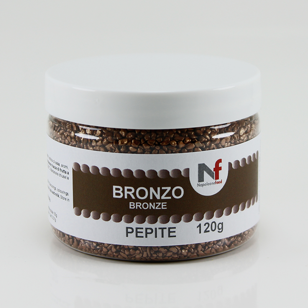 Pepite Bronzo