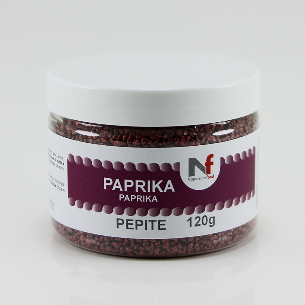 Pepite Paprika
