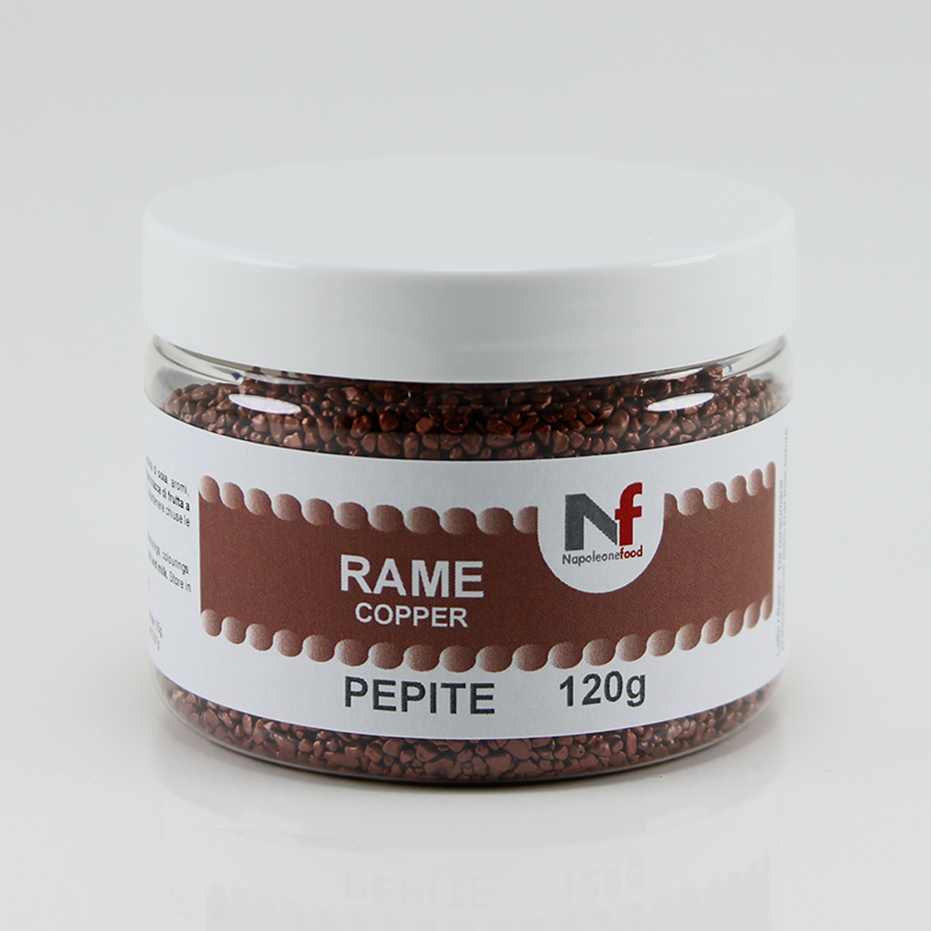 Pepite Rame